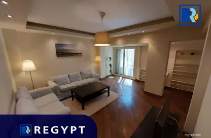 Apartment - 2 Bedrooms - 2 Bathrooms for rent in Brazil St. - Zamalek - Cairo