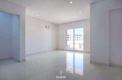 Apartment - 2 Bedrooms - 2 Bathrooms for sale in Mazarine - New Alamein City - Al Alamein - North Coast Apartment - 2 Bedrooms - 2 Bathrooms for sale in Mazarine - New Alamein City - Al Alamein - North Coast