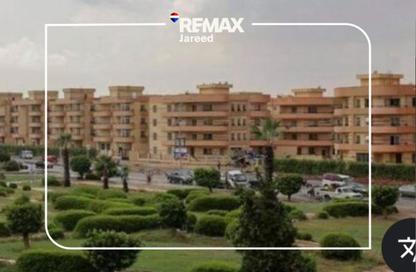 Apartment - 3 - 2 for rent in Gardina Sun - Northern Expansions - 6 October City - Giza