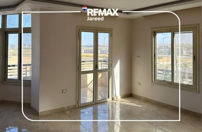 Apartment - 3 - 2 for rent in Gardina Sun - Northern Expansions - 6 October City - Giza