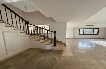 Villa - 4 Bedrooms - 4 Bathrooms for sale in Mountain View 4 - 6 October Compounds - 6 October City - Giza Villa - 4 Bedrooms - 4 Bathrooms for sale in Mountain View 4 - 6 October Compounds - 6 October City - Giza