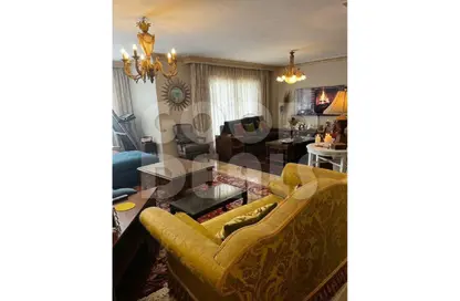 شقة - 3 غرف نوم - 2 حمامات للبيع في شارع هيئه التدريس - الدقي - الجيزة