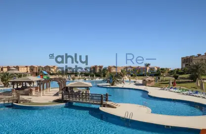 Chalet - 3 Bedrooms - 2 Bathrooms for sale in Piacera - Al Ain Al Sokhna - Suez
