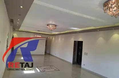 Apartment - 5 Bedrooms - 2 Bathrooms for rent in Street70 - District 2 - The 5th Settlement - New Cairo City - Cairo