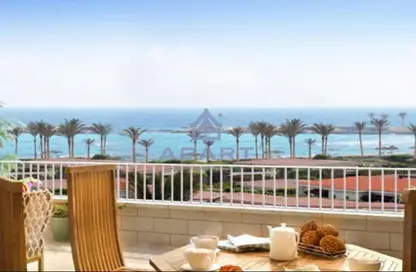 Villa - 5 Bedrooms - 5 Bathrooms for sale in Caesar Island - Ras Al Hekma - North Coast