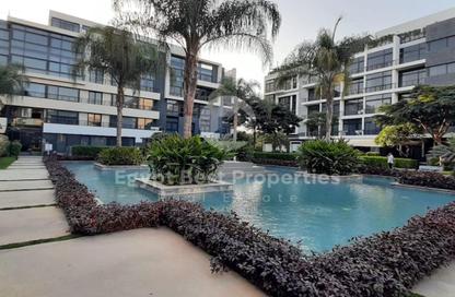 Apartment - 3 - 3 for rent in The Water Way - North Investors Area - New Cairo City - Cairo Apartment - 3 - 3 for rent in The Water Way - North Investors Area - New Cairo City - Cairo