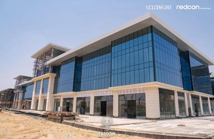 Shop - Studio - 2 Bathrooms for sale in Golden Gate - South Teseen St. - The 5th Settlement - New Cairo City - Cairo Shop - Studio - 2 Bathrooms for sale in Golden Gate - South Teseen St. - The 5th Settlement - New Cairo City - Cairo