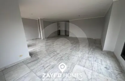 Apartment - 3 Bedrooms - 3 Bathrooms for rent in Casa - Sheikh Zayed Compounds - Sheikh Zayed City - Giza