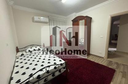Apartment - 3 - 2 for rent in B8 - Madinaty - Cairo