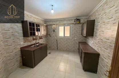 Apartment - 2 - 2 for rent in El Narges Buildings - Al Narges - New Cairo City - Cairo
