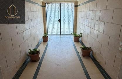 Apartment - 2 - 2 for rent in El Narges Buildings - Al Narges - New Cairo City - Cairo