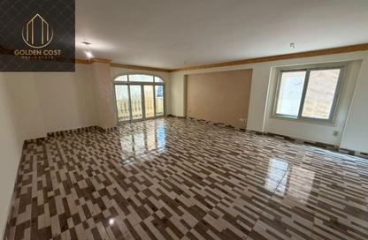 Apartment - 2 - 2 for rent in El Narges Buildings - Al Narges - New Cairo City - Cairo