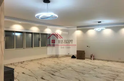 Apartment - 3 Bedrooms - 2 Bathrooms for sale in Shehab St. - Mohandessin - Giza