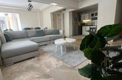 Apartment - 2 - 1 for rent in Degla Square - Degla - Hay El Maadi - Cairo Apartment - 2 - 1 for rent in Degla Square - Degla - Hay El Maadi - Cairo