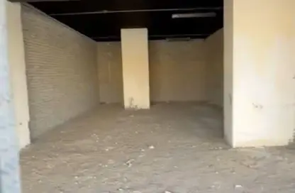 محل تجاري - استوديو - 1 حمام للايجار في وسط القاهرة الجديدة - شارع التسعين الشمالي - التجمع الخامس - مدينة القاهرة الجديدة - القاهرة