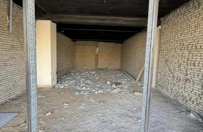 Shop - Studio - 1 Bathroom for rent in Central New Cairo - North Teseen St. - The 5th Settlement - New Cairo City - Cairo