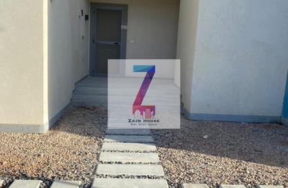 Chalet - 3 - 2 for sale in Fouka Bay - Ras Al Hekma - North Coast