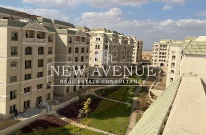 Penthouse - 3 Bedrooms - 3 Bathrooms for sale in L'avenir - Mostakbal City Compounds - Mostakbal City - Future City - Cairo