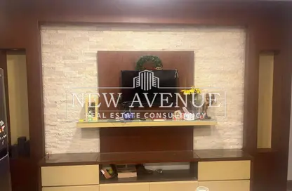 شقة - 3 غرف نوم - 2 حمامات للبيع في كمبوند لاميرادا - كمبوندات التجمع الخامس - التجمع الخامس - مدينة القاهرة الجديدة - القاهرة