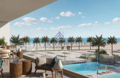 شاليه - 3 غرف نوم - 4 حمامات للبيع في الماظه باي - قسم مرسي مطروح - الساحل الشمالي