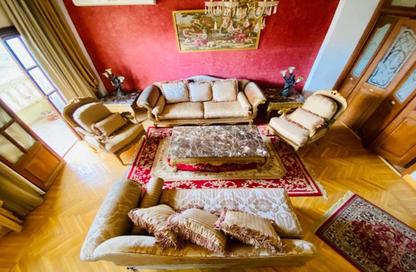 Apartment - 3 Bedrooms - 2 Bathrooms for sale in Zakaria Ahmed St. - El Banafseg 5 - El Banafseg - New Cairo City - Cairo