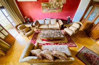 Apartment - 3 Bedrooms - 2 Bathrooms for sale in Zakaria Ahmed St. - El Banafseg 5 - El Banafseg - New Cairo City - Cairo