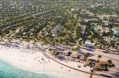 Chalet - 1 Bedroom - 2 Bathrooms for sale in Ras Soma - Safaga - Hurghada - Red Sea