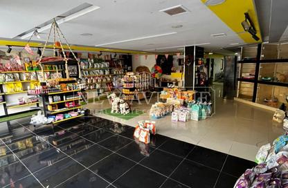 Retail - Studio - 1 Bathroom for sale in Mostafa Refaat St. - Sheraton Al Matar - El Nozha - Cairo