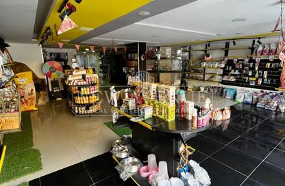 Retail - Studio - 1 Bathroom for sale in Mostafa Refaat St. - Sheraton Al Matar - El Nozha - Cairo