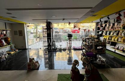 Retail - Studio - 1 Bathroom for sale in Mostafa Refaat St. - Sheraton Al Matar - El Nozha - Cairo