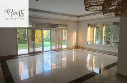Villa - 5 - 5 for rent in New Giza - Cairo Alexandria Desert Road - 6 October City - Giza