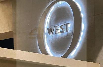 Villa - 5 - 7+ for sale in O West - 6 October Compounds - 6 October City - Giza