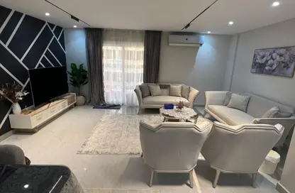 شقة - 3 غرف نوم - 2 حمامات للايجار في پريڤادو - مدينتي - القاهرة