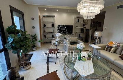 شقة - 3 غرف نوم - 4 حمامات للايجار في ذا كورت ياردز - كمبوندات الشيخ زايد - الشيخ زايد - الجيزة شقة - 3 غرف نوم - 4 حمامات للايجار في ذا كورت ياردز - كمبوندات الشيخ زايد - الشيخ زايد - الجيزة