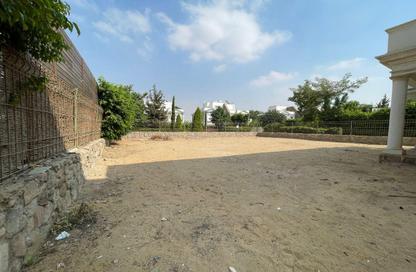 Villa - 5 Bedrooms - 5 Bathrooms for sale in Mountain View 2 - 5th Settlement Compounds - The 5th Settlement - New Cairo City - Cairo