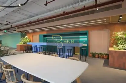 Office Space - 7+ Bedrooms - 7+ Bathrooms for rent in 5A by The Waterway - Ring Road - The 5th Settlement - New Cairo City - Cairo