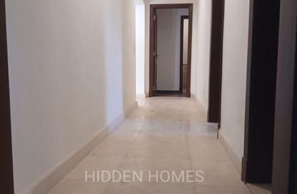Apartment - 3 Bedrooms - 3 Bathrooms for sale in Mivida - 5th Settlement Compounds - The 5th Settlement - New Cairo City - Cairo