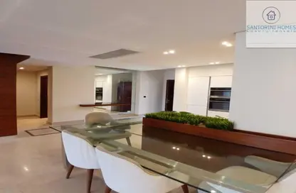 Apartment - 2 Bedrooms - 2 Bathrooms for rent in Village Gardens Katameya - 5th Settlement Compounds - The 5th Settlement - New Cairo City - Cairo