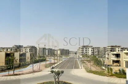 Apartment - 3 Bedrooms - 3 Bathrooms for sale in Palm Hills New Cairo - 5th Settlement Compounds - The 5th Settlement - New Cairo City - Cairo