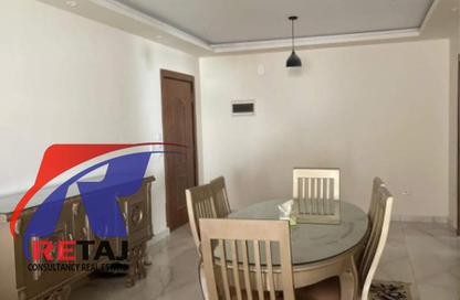 Apartment - 3 Bedrooms - 2 Bathrooms for rent in Towers - Nasr City Compounds - Nasr City - Cairo