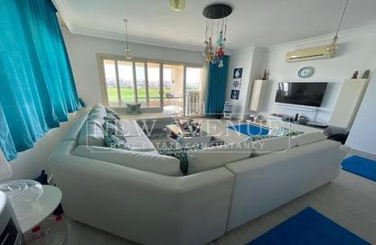 Chalet - 4 Bedrooms - 5 Bathrooms for sale in Hacienda Bay - Sidi Abdel Rahman - North Coast Chalet - 4 Bedrooms - 5 Bathrooms for sale in Hacienda Bay - Sidi Abdel Rahman - North Coast