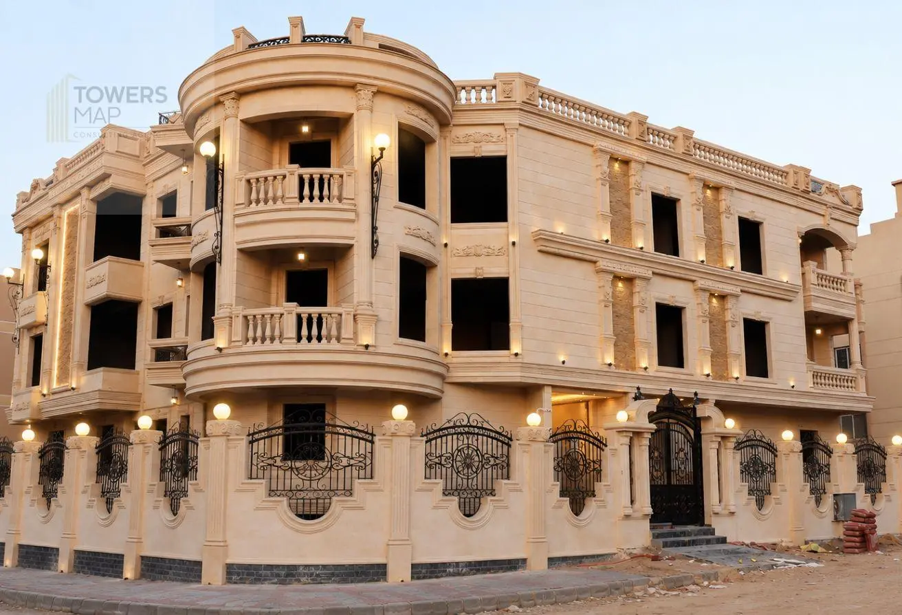 116759964 - الصورة الرئيسية للعقار