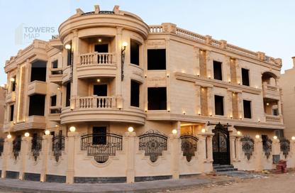 Duplex - 4 - 4 for sale in El Koronfel - The 5th Settlement - New Cairo City - Cairo Duplex - 4 - 4 for sale in El Koronfel - The 5th Settlement - New Cairo City - Cairo