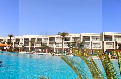 Villa - 4 Bedrooms - 6 Bathrooms for sale in Makadi Heights - Makadi Orascom Resort - Makadi - Hurghada - Red Sea