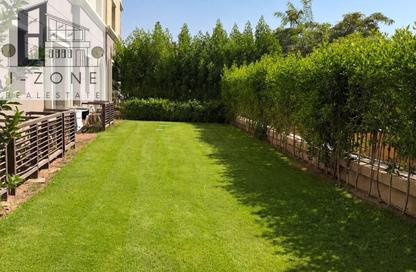 Apartment - 3 - 3 for rent in Mivida - 5th Settlement Compounds - The 5th Settlement - New Cairo City - Cairo