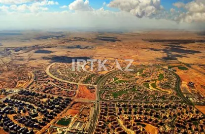 قطعة أرض - استوديو للبيع في حى القرنفل - التجمع الخامس - مدينة القاهرة الجديدة - القاهرة