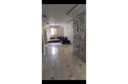 شقة - 2 غرف نوم - 1 حمام للبيع في شارع الدكتور ابراهيم ناجي - المنطقة التاسعة - مدينة نصر - القاهرة