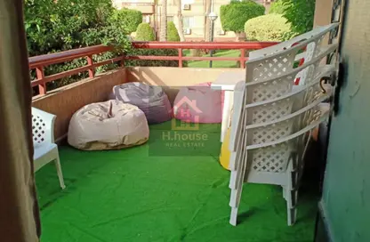 شقة - 2 غرف نوم - 1 حمام للبيع في امتداد الرحاب - الرحاب - مدينة القاهرة الجديدة - القاهرة