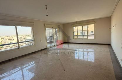 Penthouse - 3 Bedrooms - 3 Bathrooms for rent in New Giza - Cairo Alexandria Desert Road - 6 October City - Giza