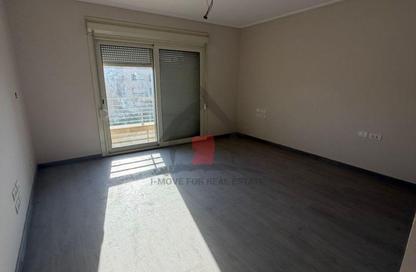 Penthouse - 3 Bedrooms - 3 Bathrooms for rent in New Giza - Cairo Alexandria Desert Road - 6 October City - Giza